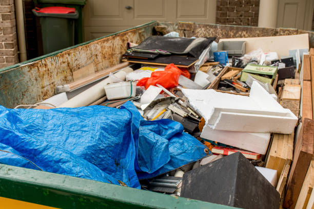 Best Yard Waste Removal  in New Windsor, MD