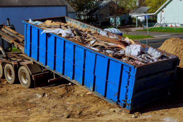 Recycling Services for Junk in New Windsor, MD